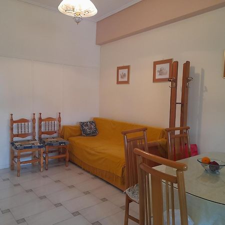 Petalidi Square Villa Kültér fotó