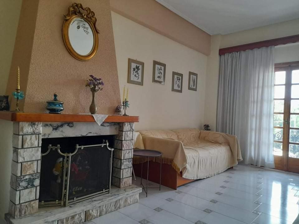 Petalidi Square Villa Kültér fotó