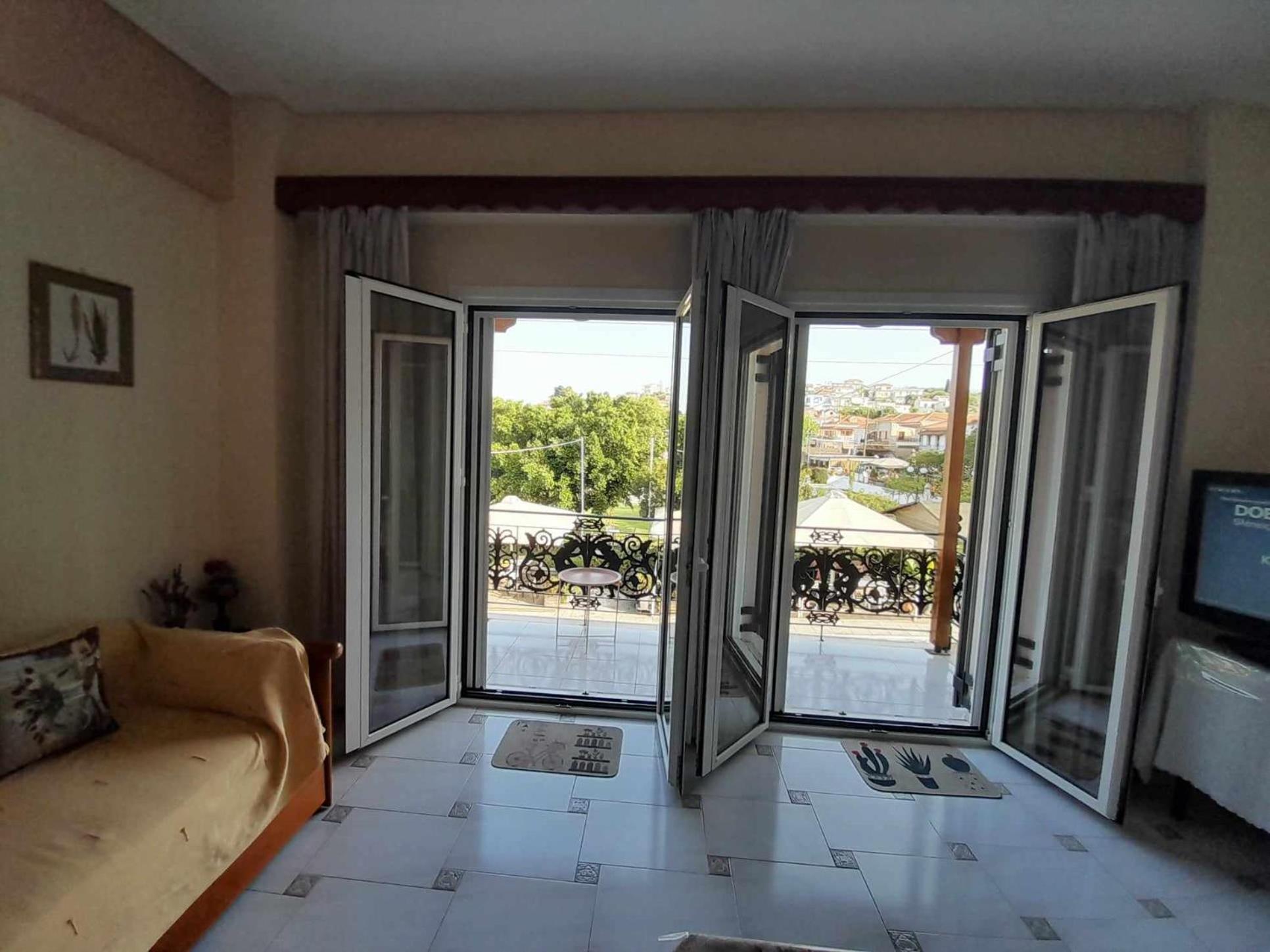 Petalidi Square Villa Kültér fotó